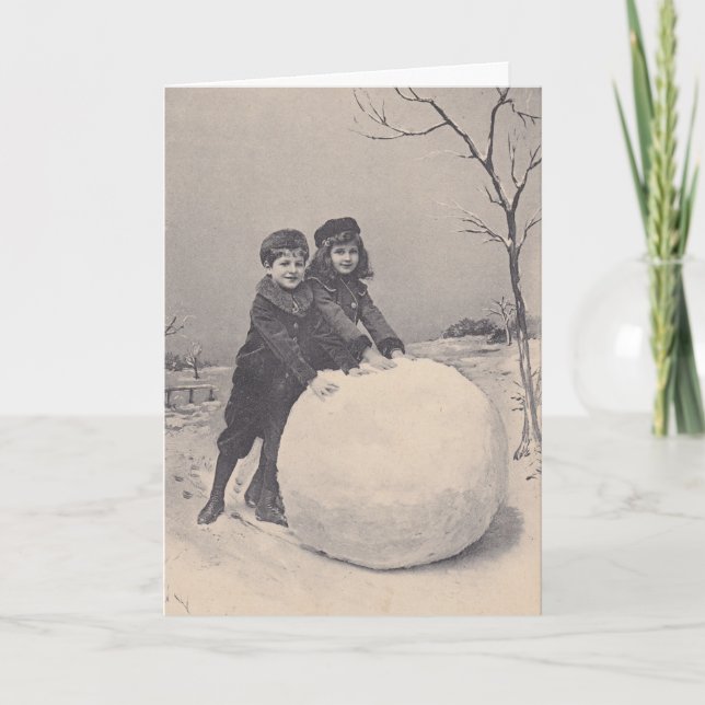 Tarjeta Pareja de amigos BFF Cómo rodamos los secretos de  (Anverso)