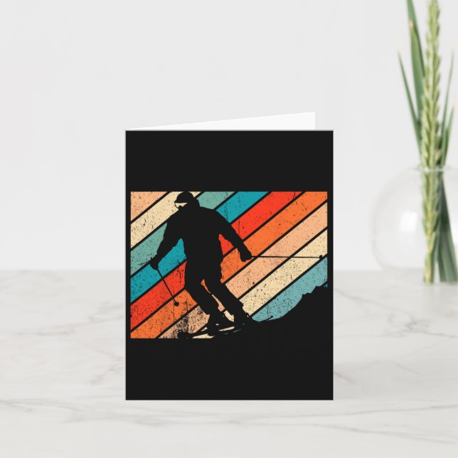 Tarjeta Pareja de Fuego Coincidente Diy Disfraz de Hallowe (Anverso)