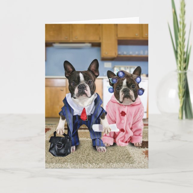 Tarjeta Pares (Anverso)