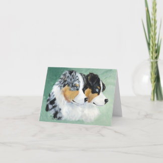 Tarjeta Pares perfectos