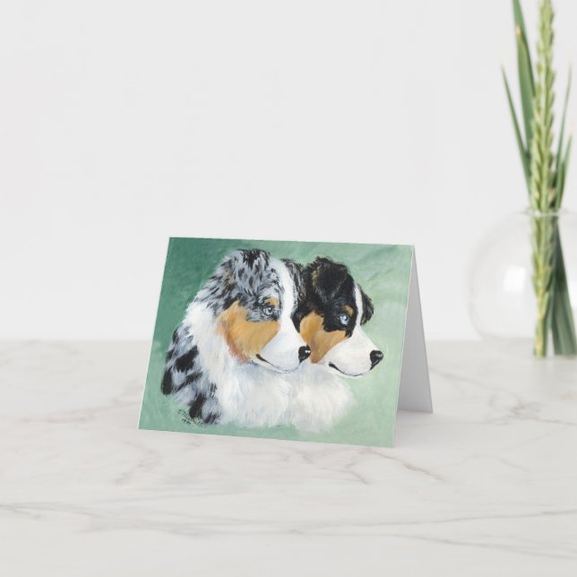 Tarjeta Pares perfectos (Anverso)