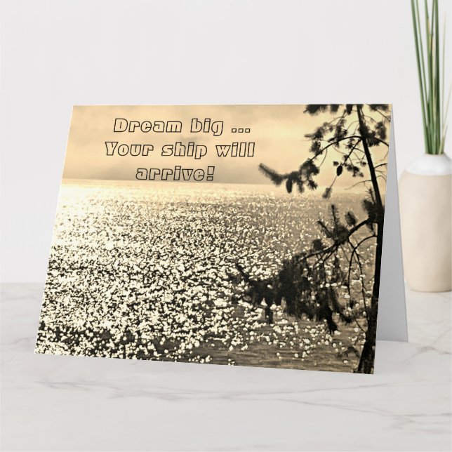 Tarjeta Parque estatal Isla Camano (Anverso)