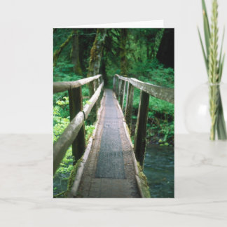 Tarjeta Parque nacional (tarjeta)