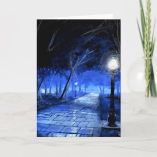 Tarjeta Parque Solace - Simpatía