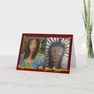 Tarjeta Participación