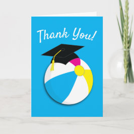 Tarjeta Partido de Graduación del Fiesta del Grupo