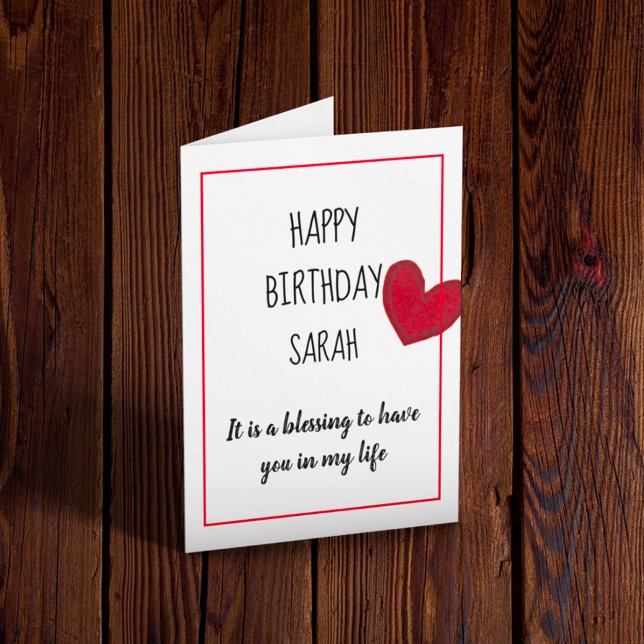 Tarjeta Pasando juntos por el cáncer (Subido por el creador)