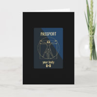 Pasaporte