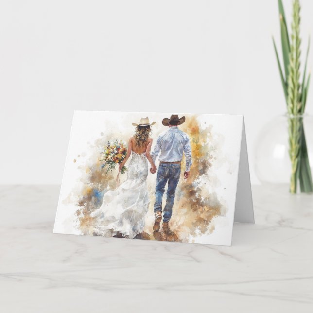 Tarjeta Pasar al amor y la aventura (Anverso)