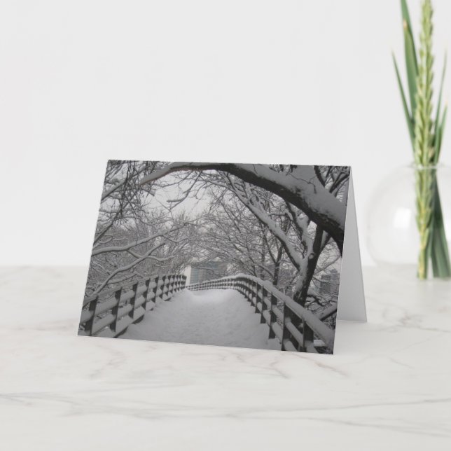 Tarjeta Pasarela (Anverso)