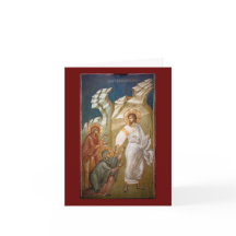 Tarjeta Pascha de Pascua