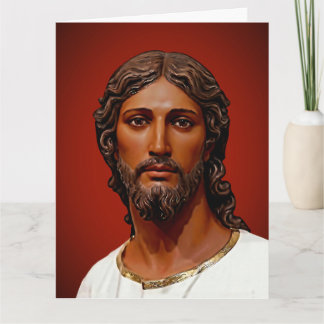 Tarjeta Pascua de Resurrección