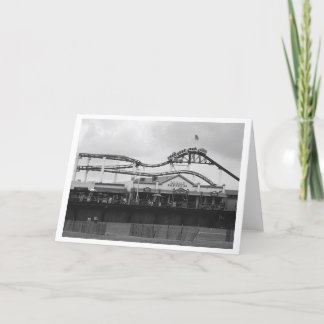 Tarjeta Paseo marítimo