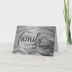 Tarjeta Paso Hermano Cumpleaños Resumen Metalizado