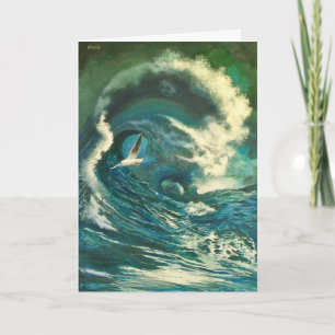 Tarjeta Paso seguro 2