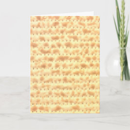 Tarjeta Passover 4Amy del Matzo