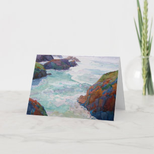 Tarjeta passsage pacífico