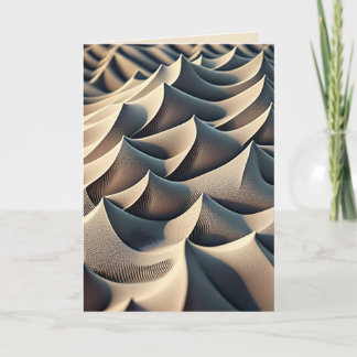 Tarjeta Pastel Currents