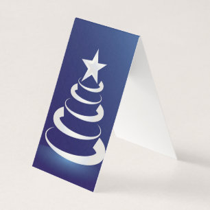 Tarjeta Pastel de navidades