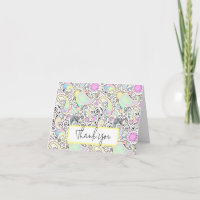 Pastel paisley personalizado