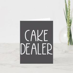 Tarjeta Pastel para Mujeres Er - Cita divertida para Feast