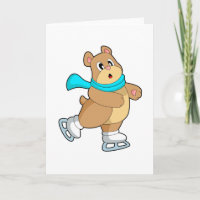 Patinaje sobre hielo Patines de hielo