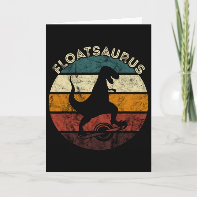 Tarjeta Patinete Eléctrico Monopatín Onewheel Float T (Anverso)