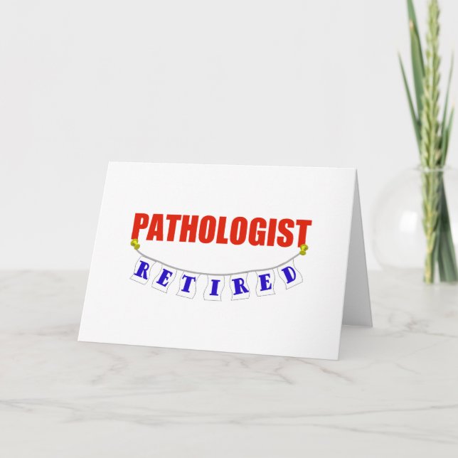 TARJETA PATÓLOGO RETIRADO (Anverso)