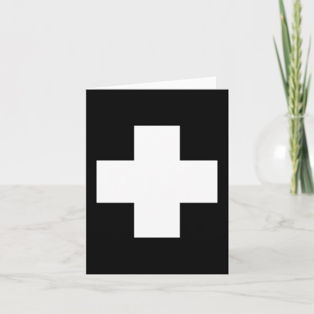 Tarjeta Patrol Youre Not Hurt Get Up And Ski New _1  (Anverso)