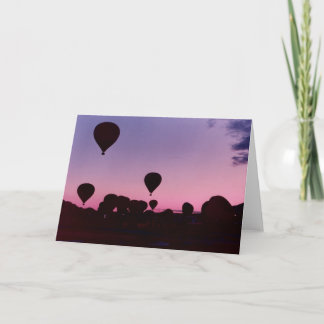 Tarjeta Patrulla Dawn