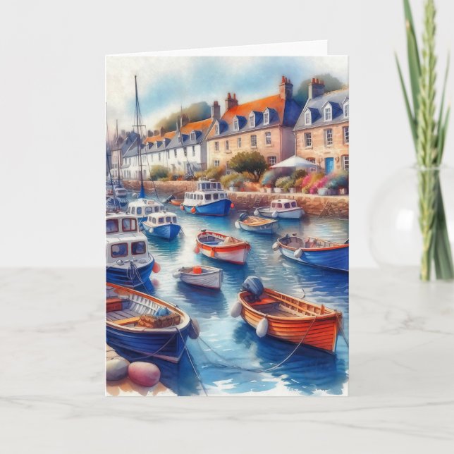 Tarjeta Paz (Anverso)