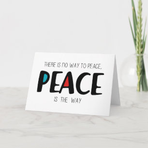 Tarjeta Paz 2