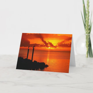 TARJETA PAZ PERFECTA