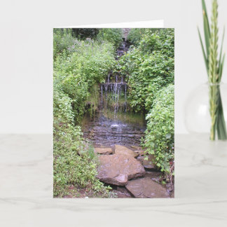 Tarjeta Peaceful2 (tarjeta)