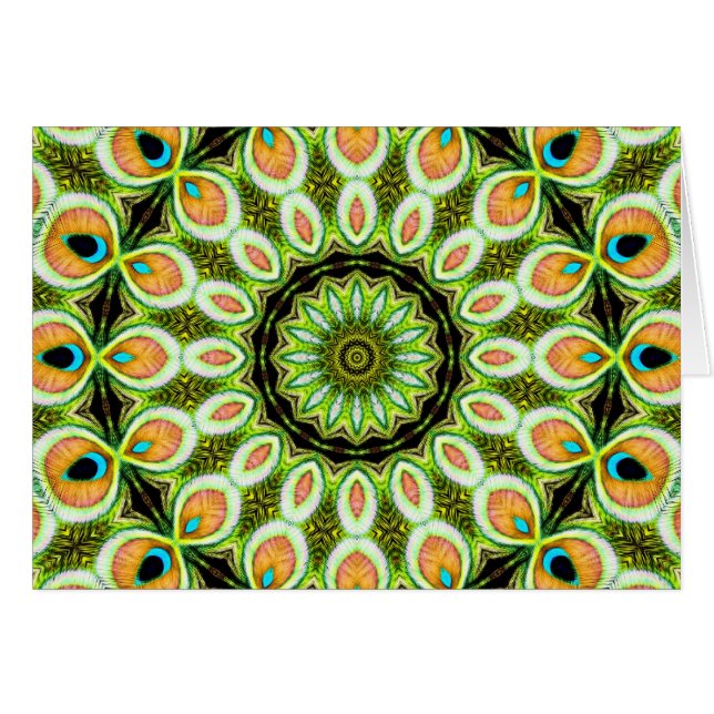 Tarjeta PeaDeLiCa (Anverso (Horizontal))