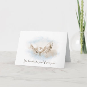Tarjeta Pearl In Seashell Boda