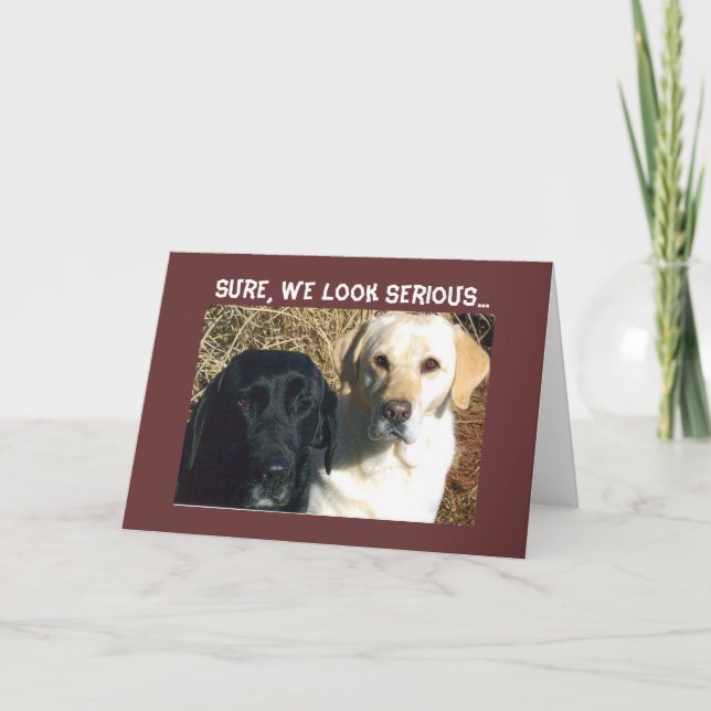 TARJETA PEDIR REGALOS PRONTO BUENOS DESEOS (Anverso)