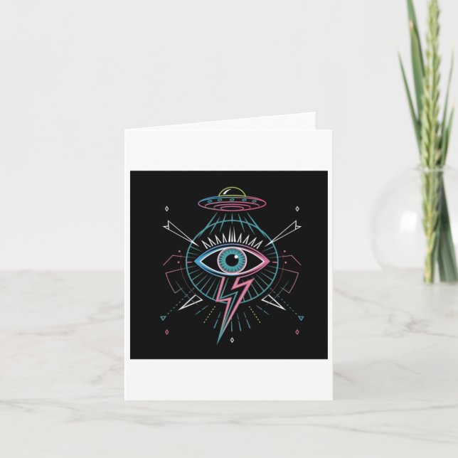 Tarjeta Pegatina Coffee Lover (Anverso)