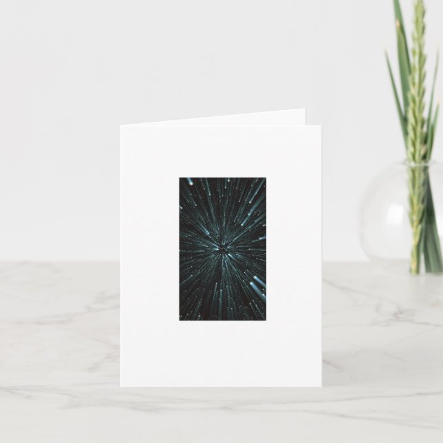 Tarjeta Pegatina de velocidad de aviso (Anverso)