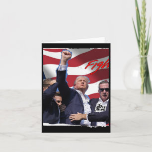 Tarjeta ¡Pelea en Pensilvania! Active