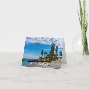 Tarjeta Pensamiento Betsie Light En Ti