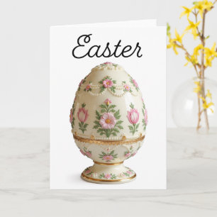 Tarjeta Pensamientos de Pascua para Ti