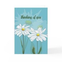 Pensando en margaritas