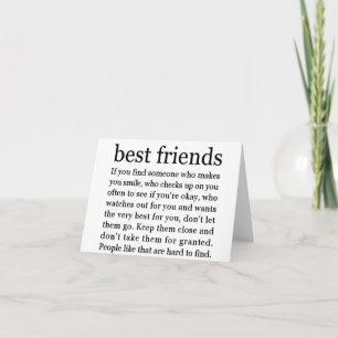 TARJETA PENSANDO EN MI ****MEJOR AMIGO*** FELIZ CUMPLEAÑOS