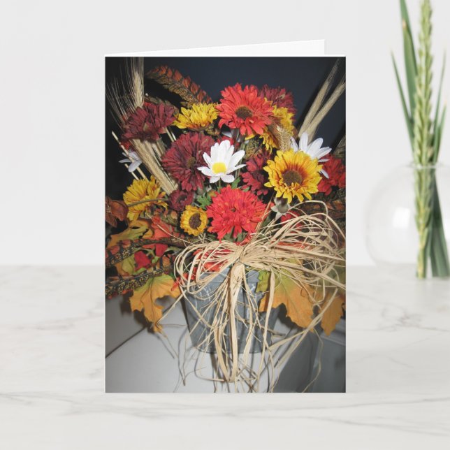 tarjeta pensando en ti (Anverso)