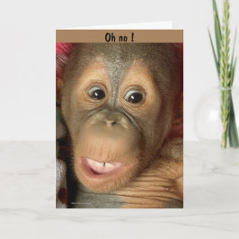 Tarjeta Pensando en ti