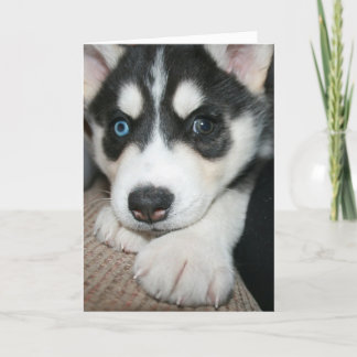 Tarjeta ¡Pensando en ti!