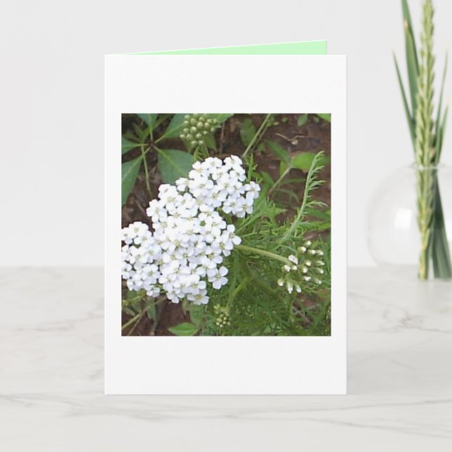 Tarjeta Pensando en ti (Anverso)