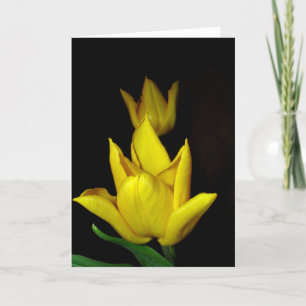 Tarjeta ¡Pensando en ti!