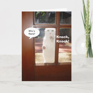 Tarjeta Pensando en ti